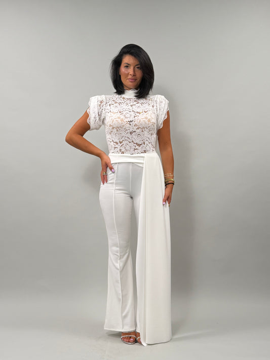 Tuta Elegance