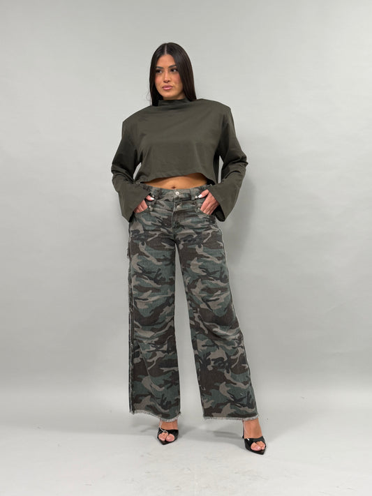 Cargo Military