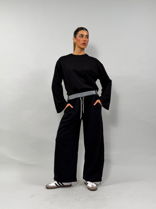 Pantalaccio Middle