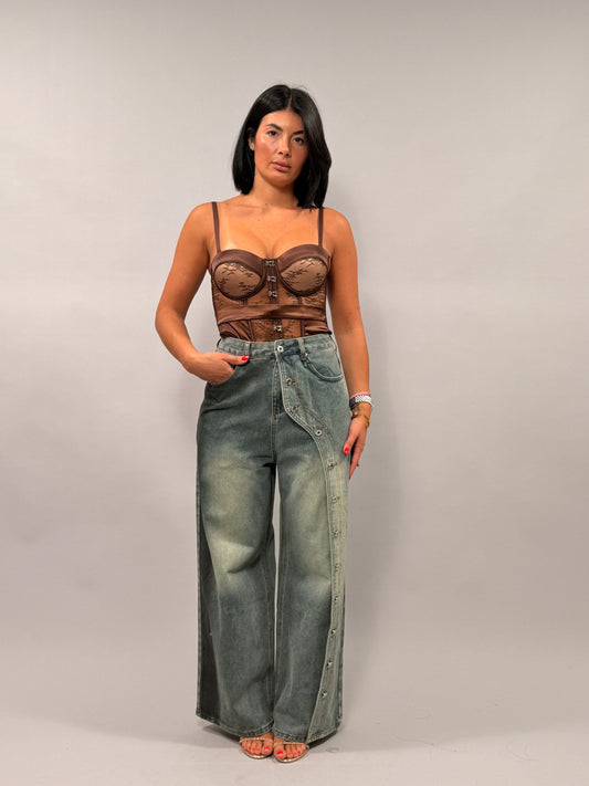 Jeans Magic