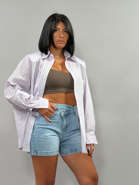 Pantaloncino Fit