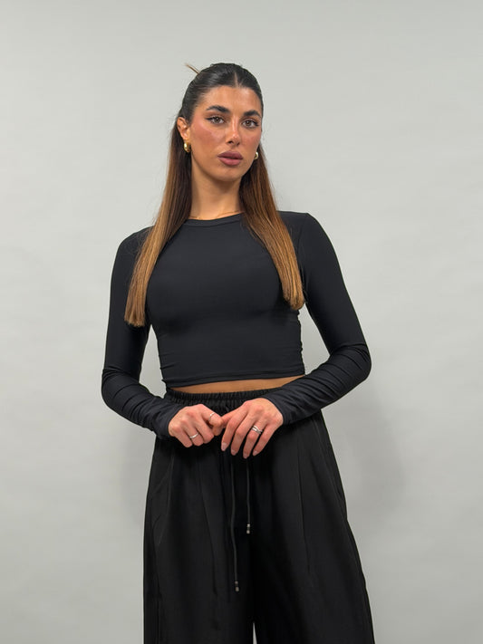 Maglia Slim
