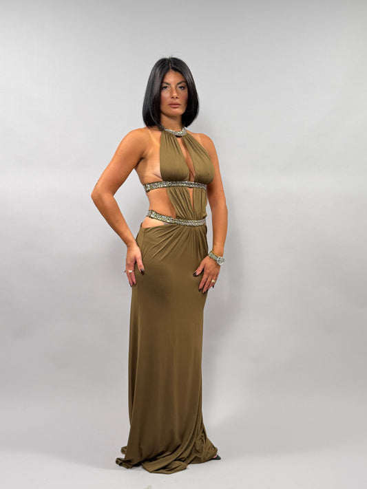 Vestito Alessia