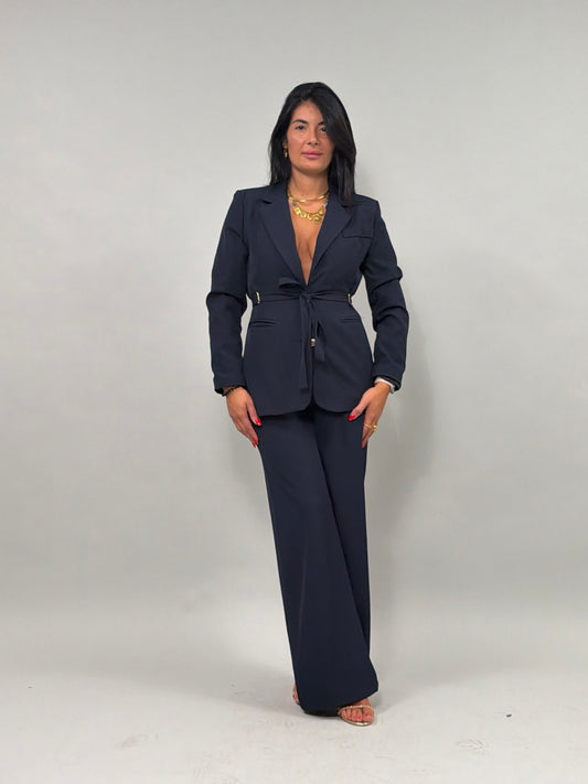 Tailleur Milly