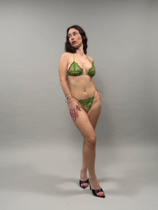 Costume Bali