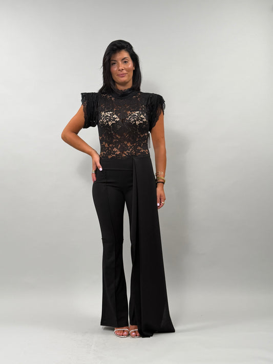 Tuta Elegance