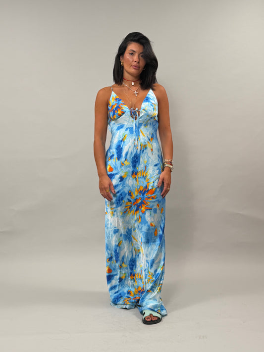 Abito tropical