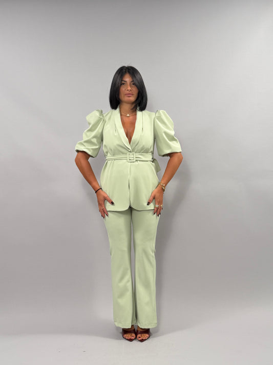 Tailleur Lucy