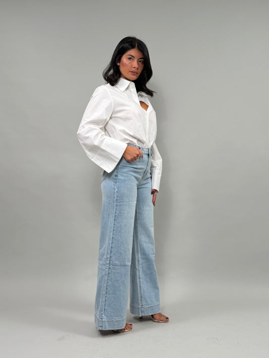 Jeans Sunday