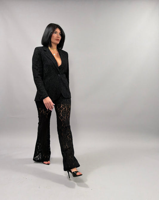 Tailleur Annabel