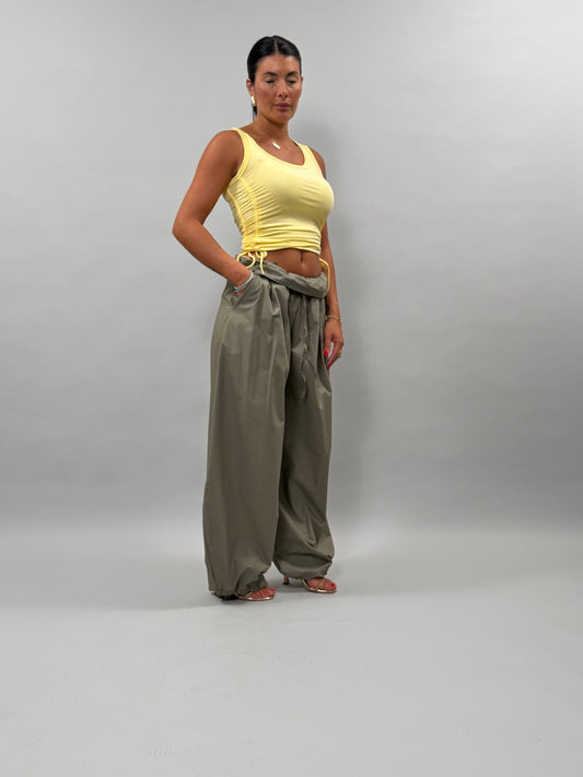 Pantalaccio West