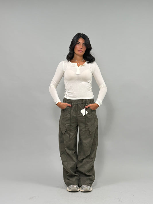 Pantalaccio Military