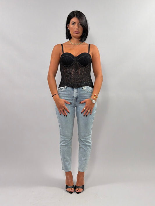 Jeans Terry