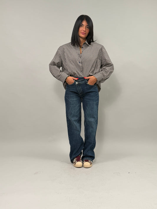 Jeans Sandra