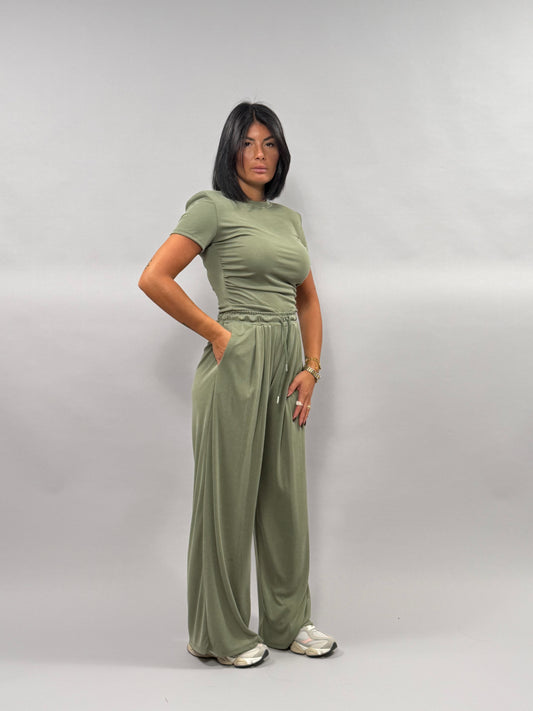 Coordinato Comfort