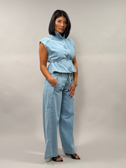 Coordinato Miriamè