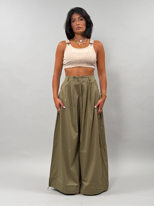 Pantalaccio Simply