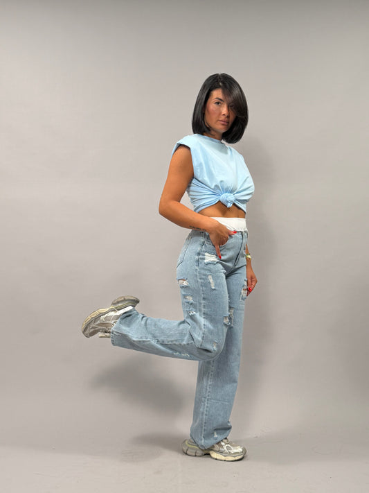 Jeans Street