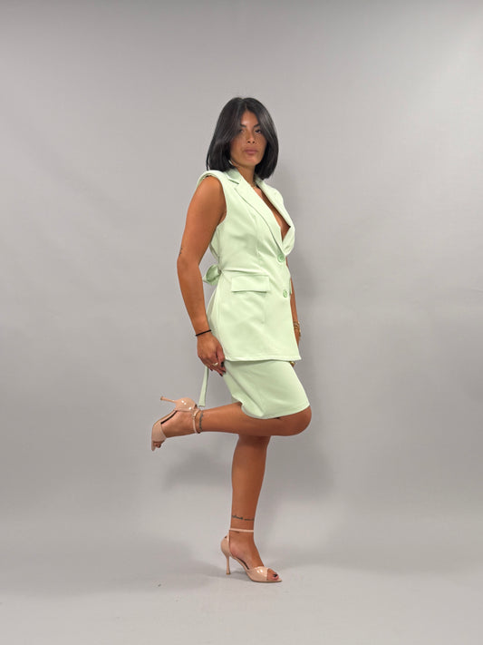 Tailleur Kenya