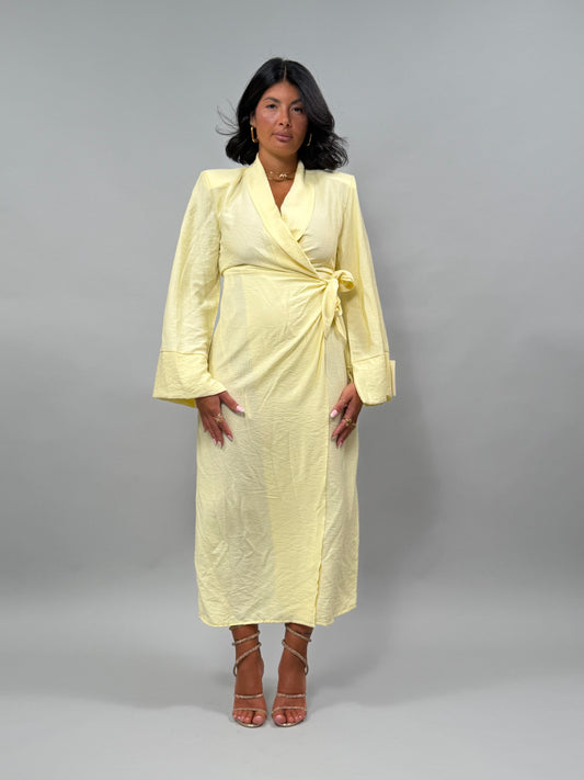 Abito Chimono