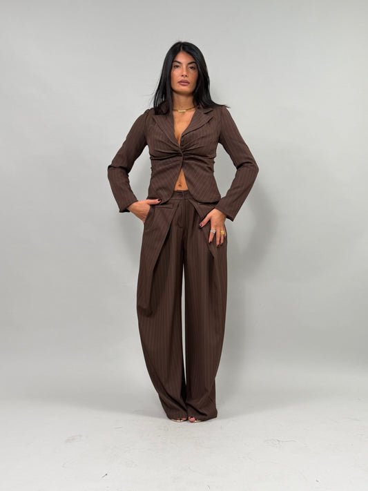Tailleur Mery