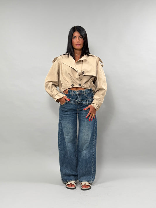 Jeans Messico