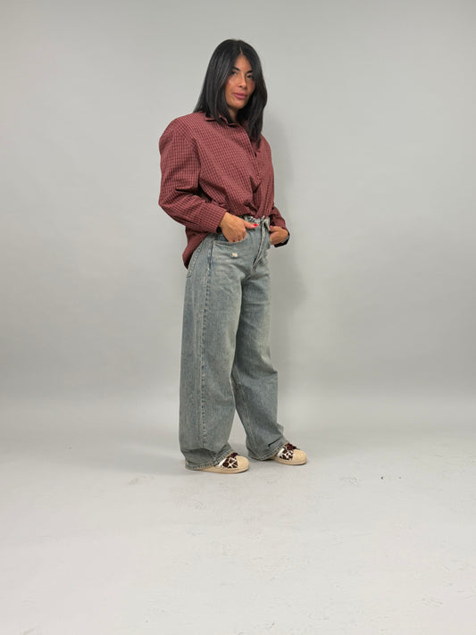 Jeans Peony