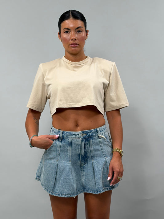 T-Shirt Drop