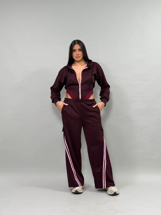 Coordinato Mesy