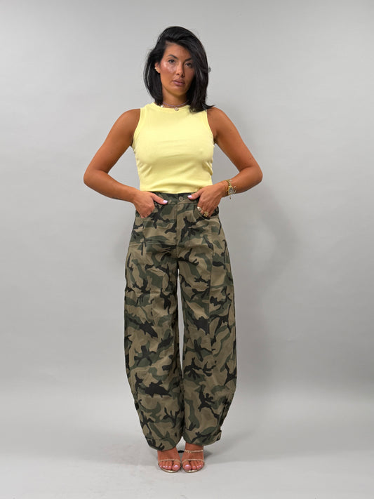 Pantalaccio Militare