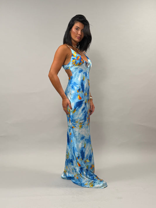 Abito tropical