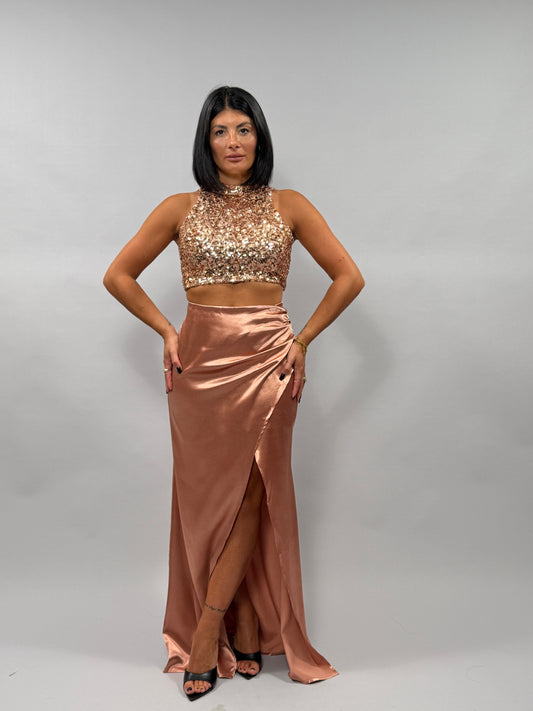 Coordinato Elegance