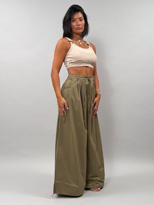 Pantalaccio Simply