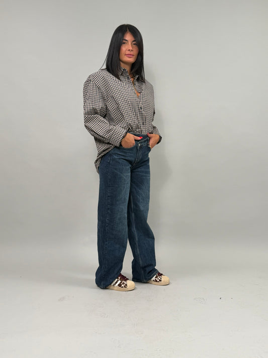 Jeans Sandra