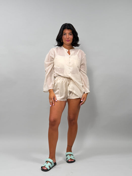 Coordinato Lino