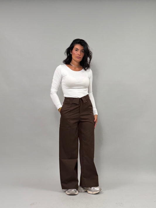 Pantalone York
