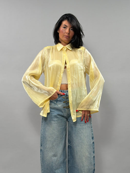 Camicia Vanity