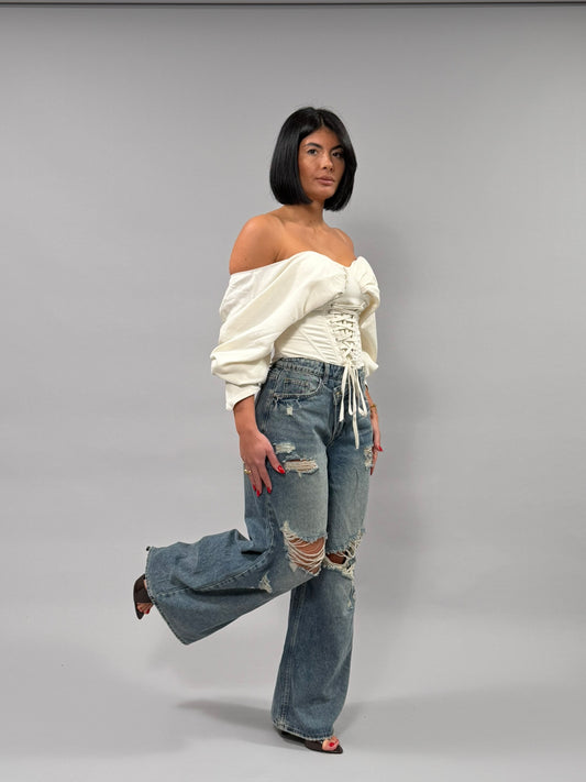 Jeans Tania
