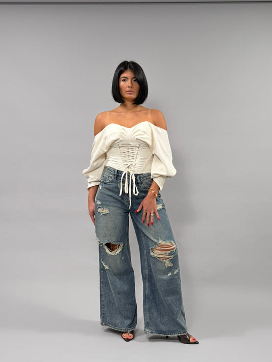 Jeans Tania