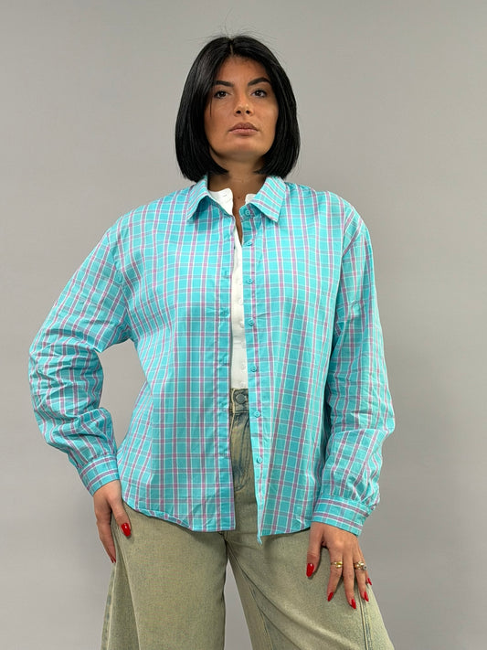 Camicia Quadri