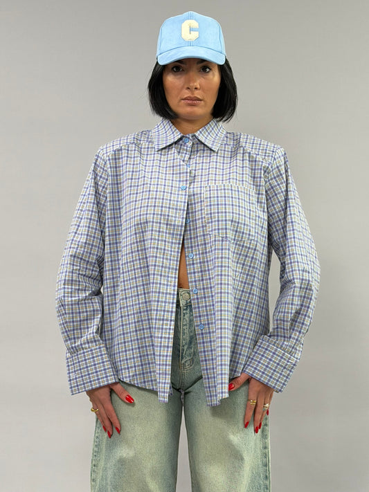 Camicia Robby