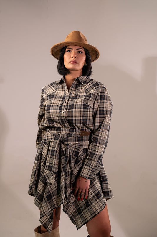 Coordinato Cowboy