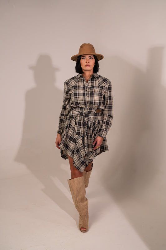 Coordinato Cowboy