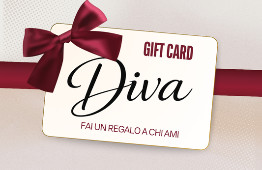 Gift Card by Diva Abbigliamento